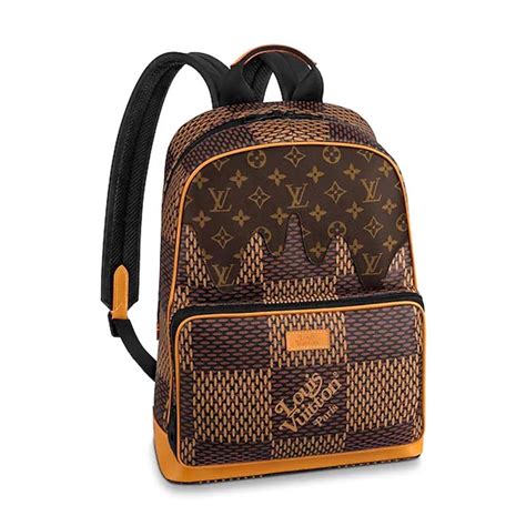 louis vuitton campus backpack price|louis vuitton backpack for sale.